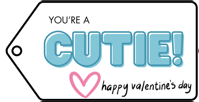 Valentine's Day Card