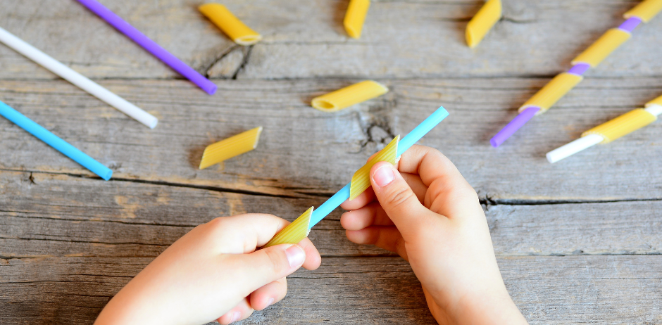 Developing Fine Motor Skills for Your Toddler: Surprisingly Simple Ideas